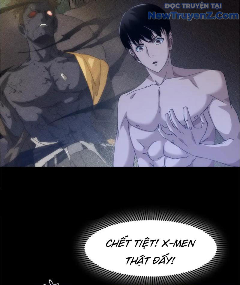 Nhất Ký Trọng Quyền Chap 18 - Next Chap 19