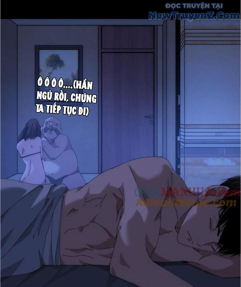 Nhất Ký Trọng Quyền Chap 18 - Next Chap 19