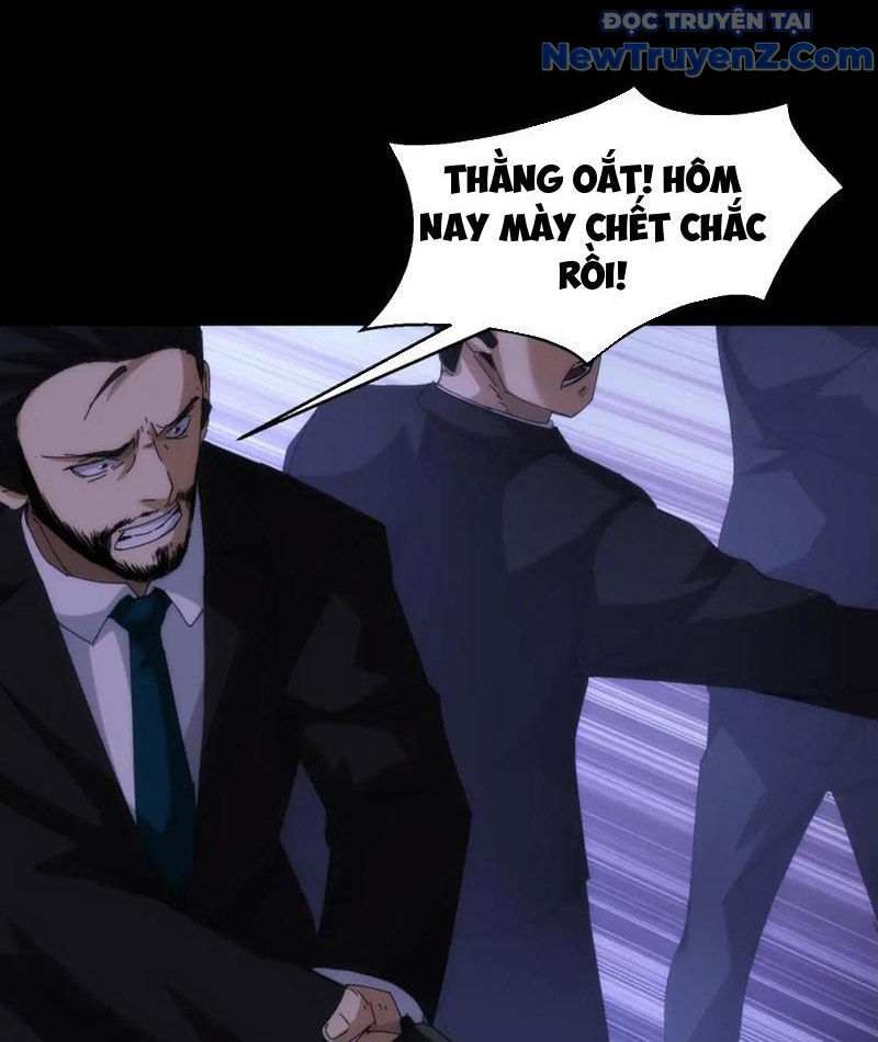 Nhất Ký Trọng Quyền Chap 18 - Next Chap 19