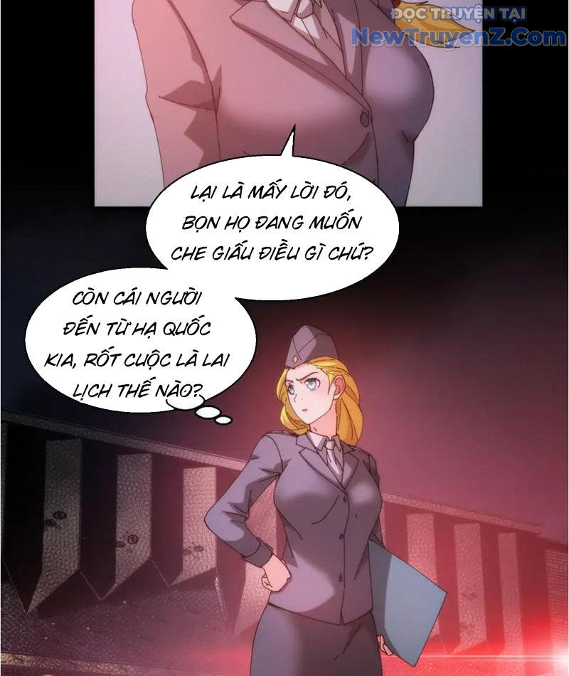 Nhất Ký Trọng Quyền Chap 19 - Next Chap 20