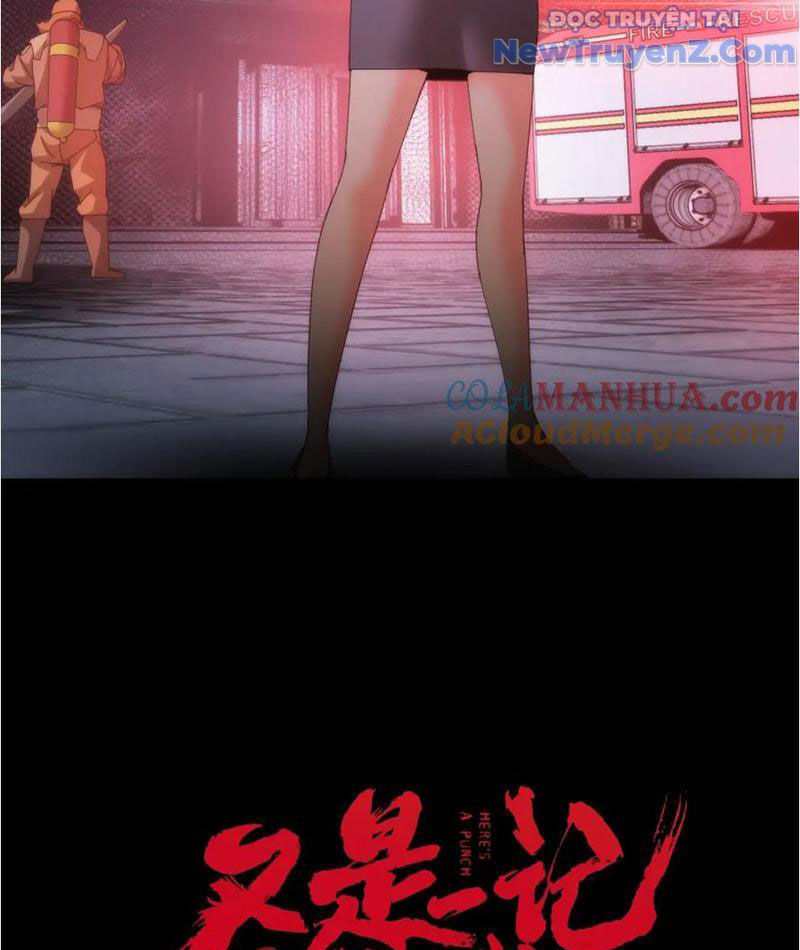 Nhất Ký Trọng Quyền Chap 19 - Next Chap 20