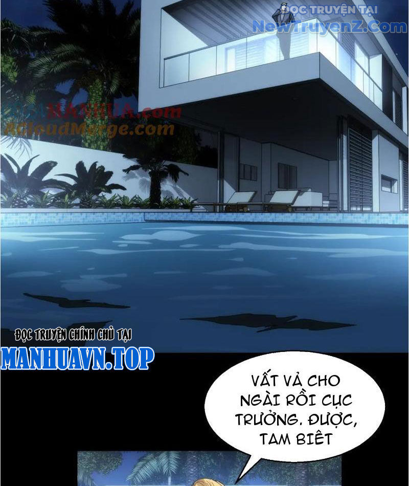 Nhất Ký Trọng Quyền Chap 19 - Next Chap 20
