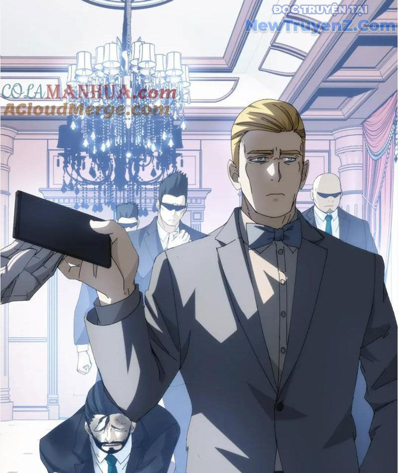 Nhất Ký Trọng Quyền Chap 19 - Next Chap 20