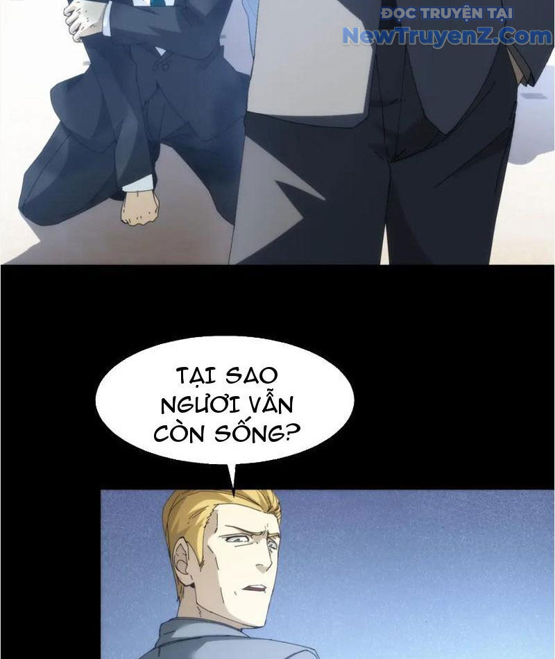 Nhất Ký Trọng Quyền Chap 19 - Next Chap 20