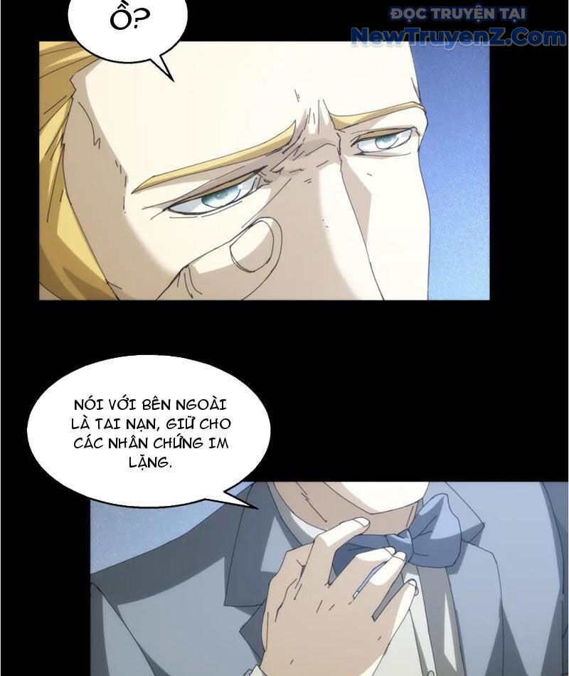 Nhất Ký Trọng Quyền Chap 19 - Next Chap 20