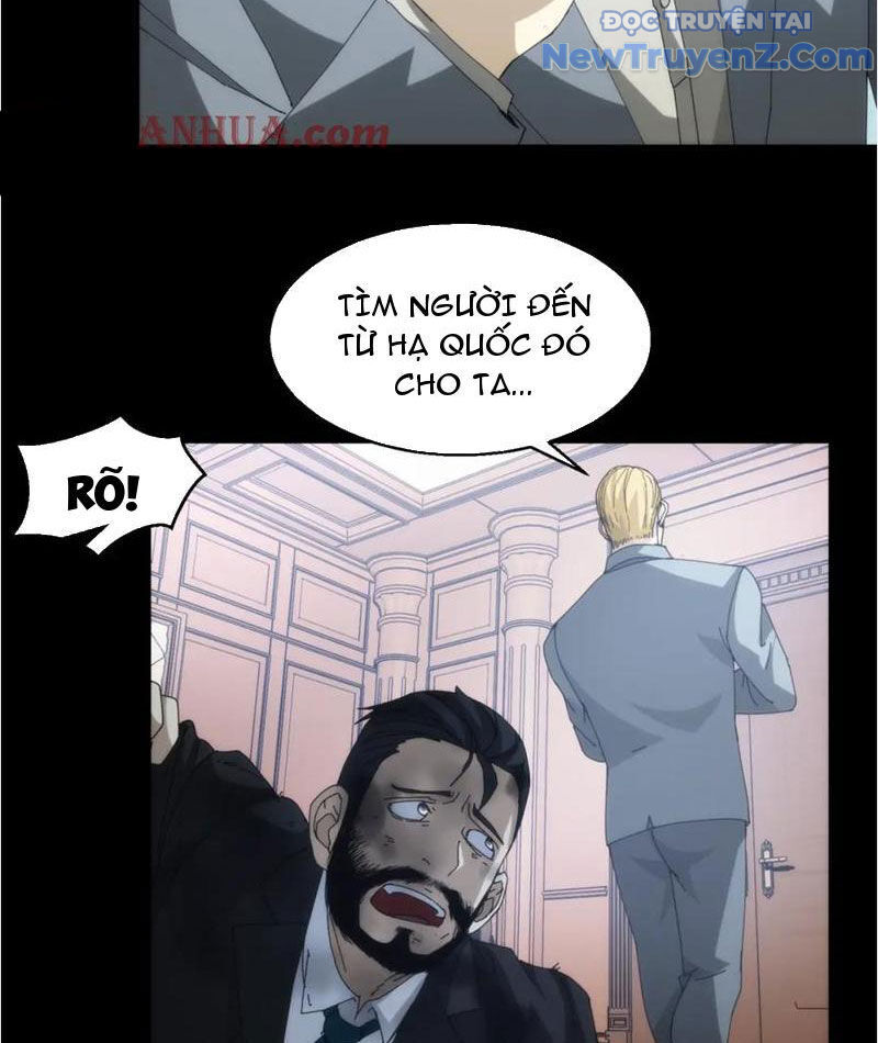 Nhất Ký Trọng Quyền Chap 19 - Next Chap 20