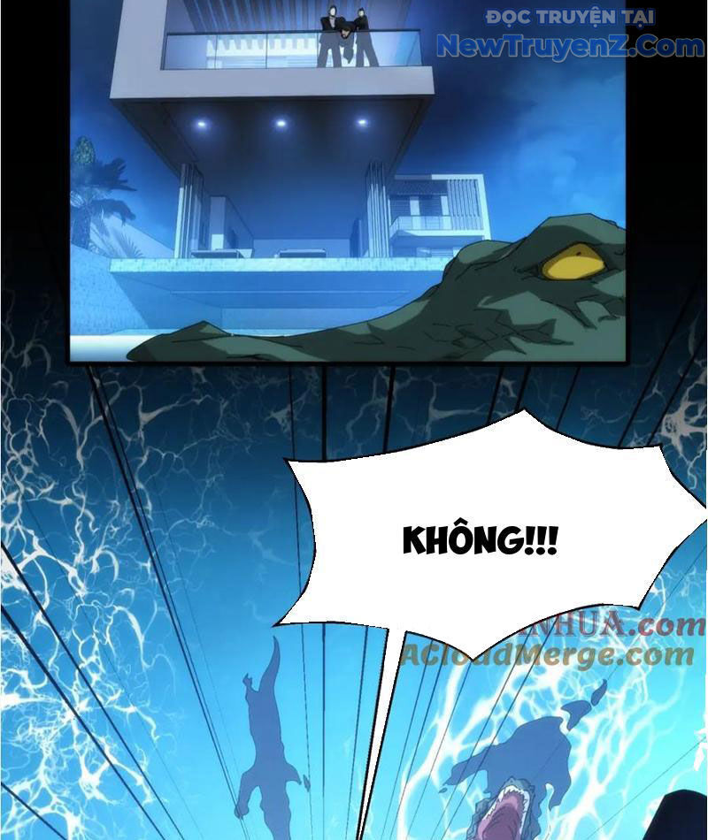 Nhất Ký Trọng Quyền Chap 19 - Next Chap 20