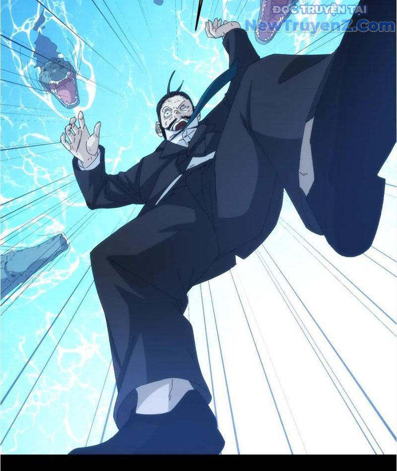 Nhất Ký Trọng Quyền Chap 19 - Next Chap 20