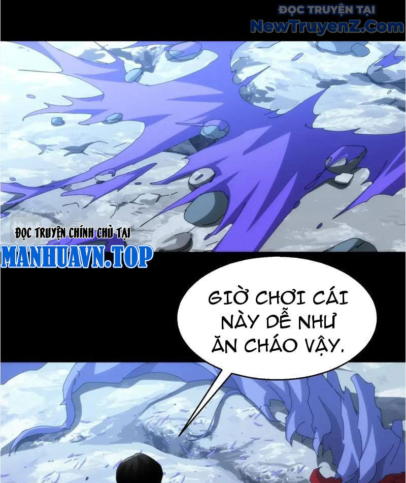 Nhất Ký Trọng Quyền Chap 19 - Next Chap 20