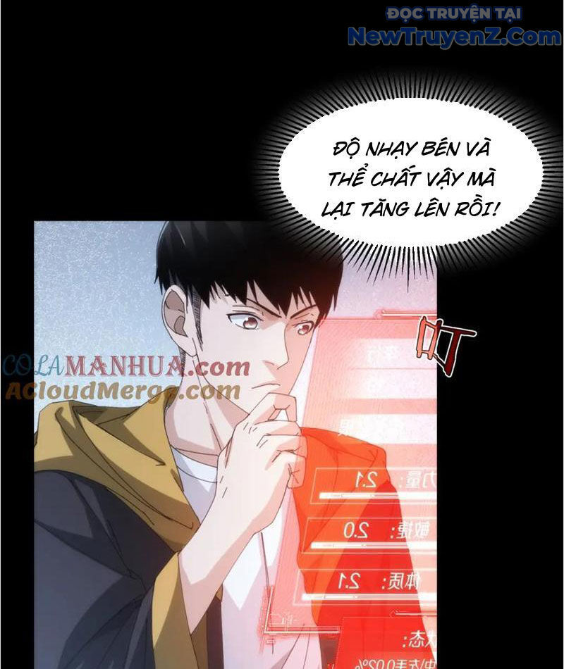 Nhất Ký Trọng Quyền Chap 19 - Next Chap 20