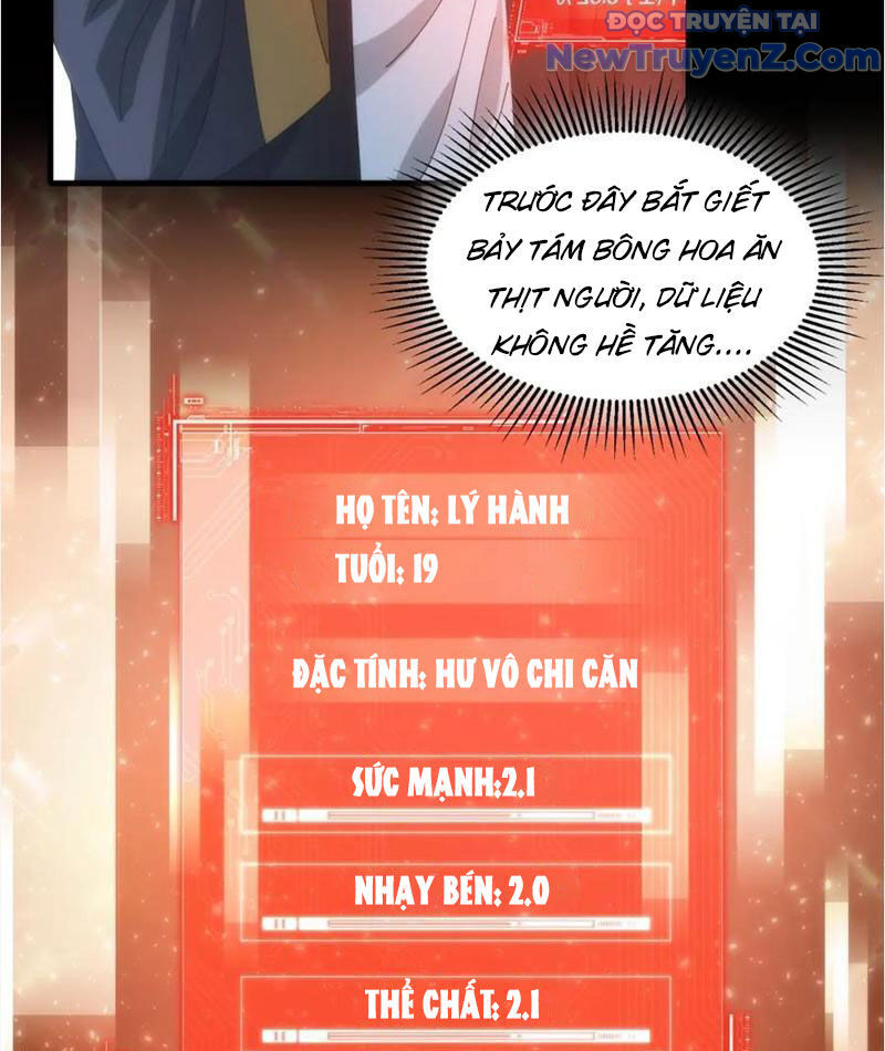 Nhất Ký Trọng Quyền Chap 19 - Next Chap 20