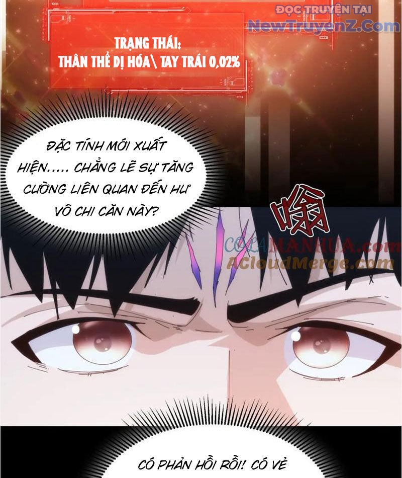 Nhất Ký Trọng Quyền Chap 19 - Next Chap 20