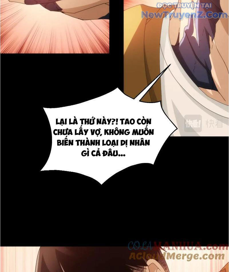 Nhất Ký Trọng Quyền Chap 19 - Next Chap 20