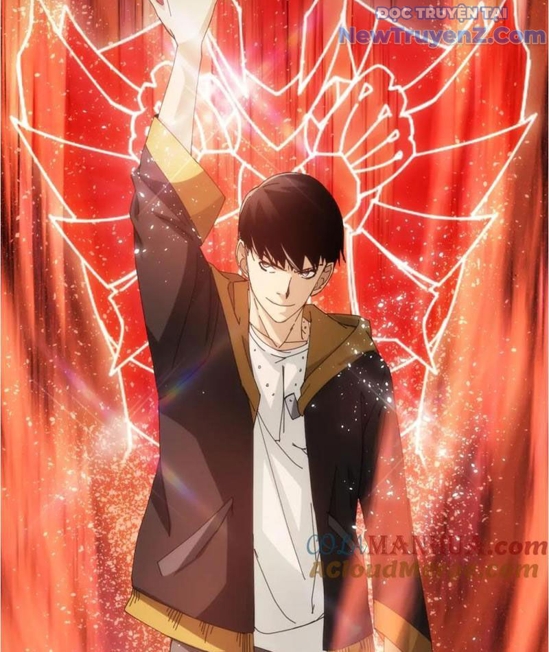 Nhất Ký Trọng Quyền Chap 19 - Next Chap 20