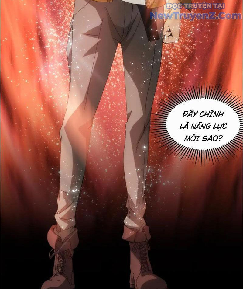 Nhất Ký Trọng Quyền Chap 19 - Next Chap 20