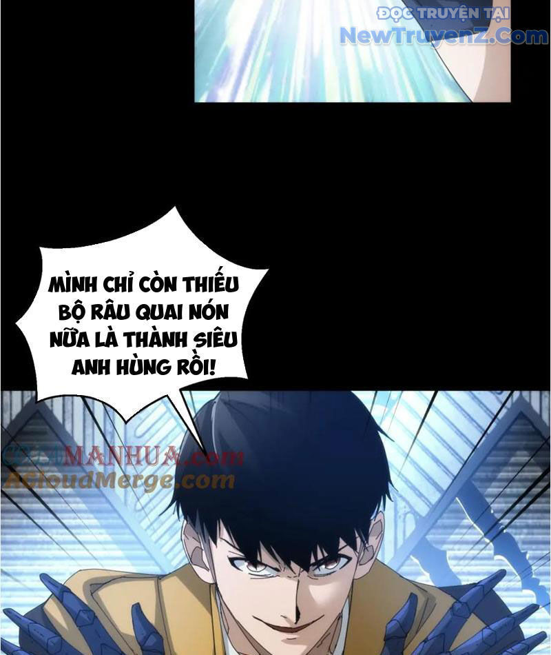 Nhất Ký Trọng Quyền Chap 19 - Next Chap 20