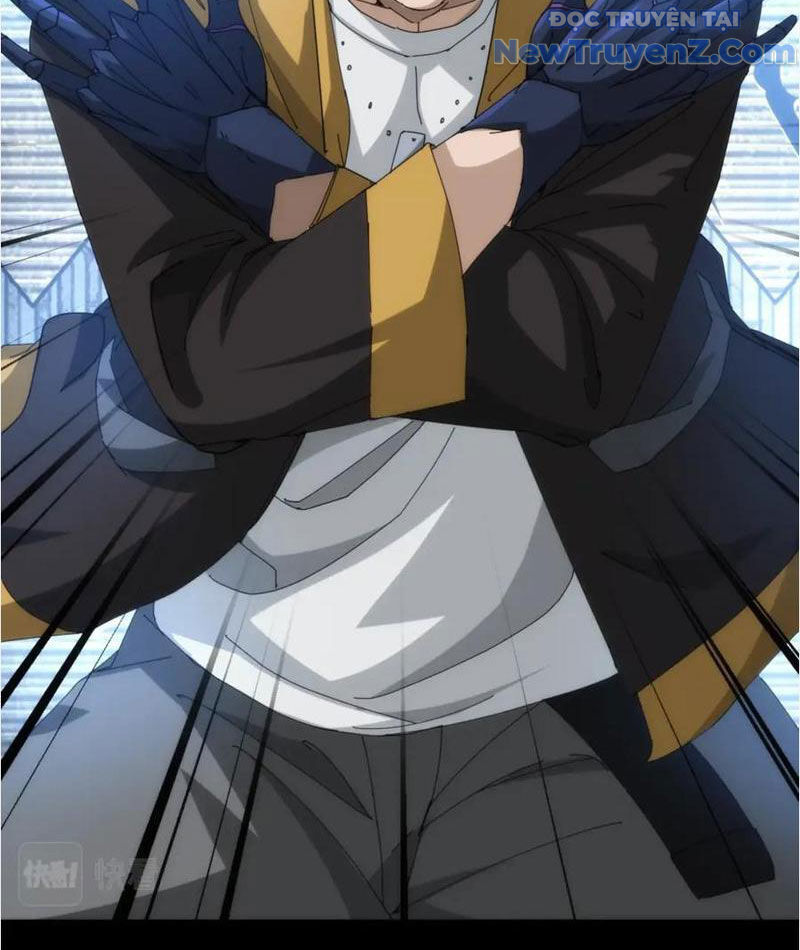 Nhất Ký Trọng Quyền Chap 19 - Next Chap 20