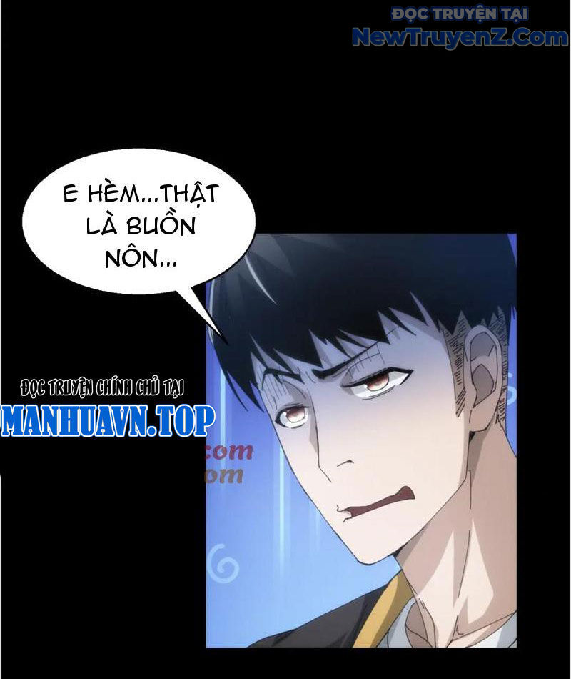 Nhất Ký Trọng Quyền Chap 19 - Next Chap 20