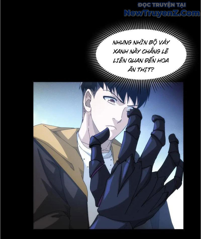 Nhất Ký Trọng Quyền Chap 19 - Next Chap 20