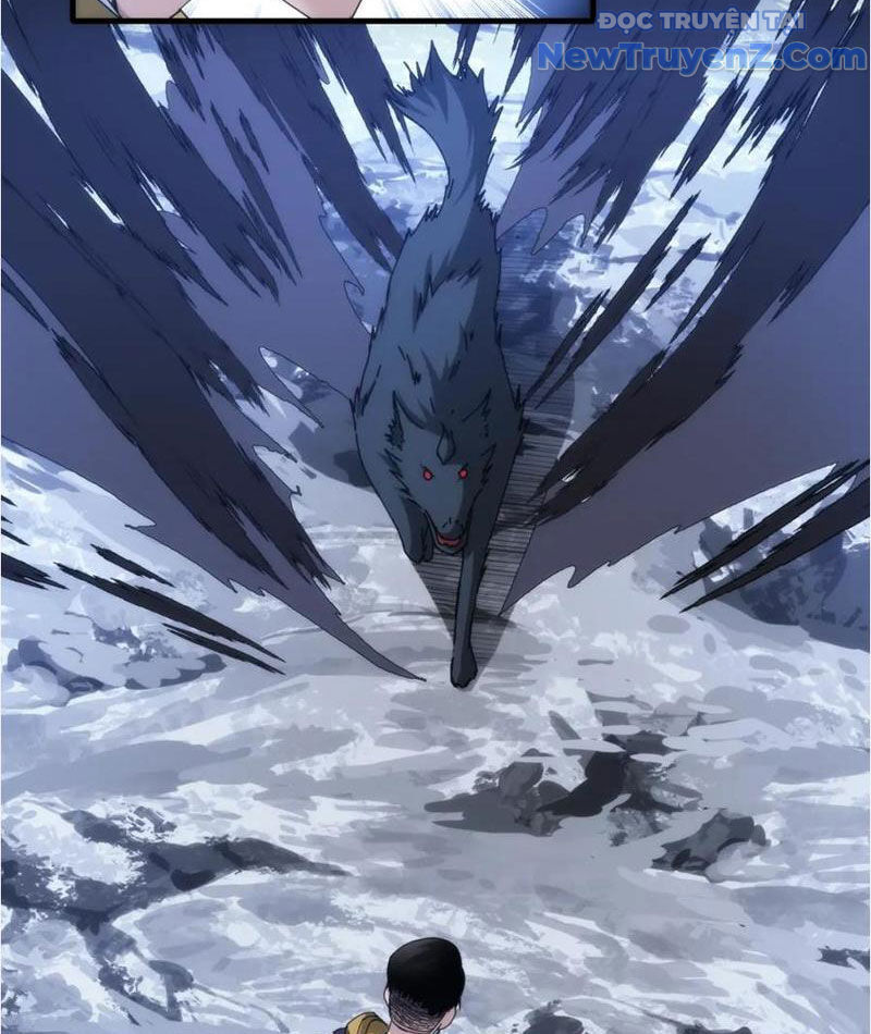 Nhất Ký Trọng Quyền Chap 19 - Next Chap 20