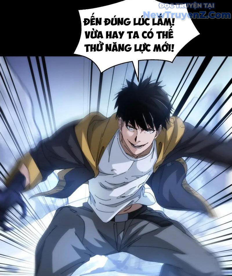 Nhất Ký Trọng Quyền Chap 19 - Next Chap 20