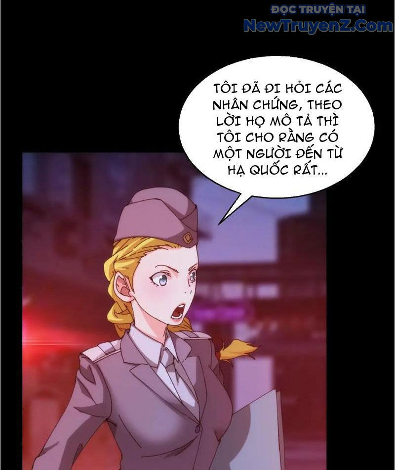 Nhất Ký Trọng Quyền Chap 19 - Next Chap 20