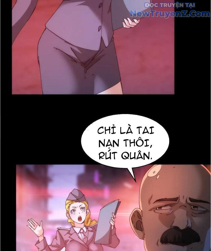Nhất Ký Trọng Quyền Chap 19 - Next Chap 20