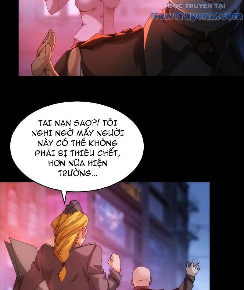 Nhất Ký Trọng Quyền Chap 19 - Next Chap 20