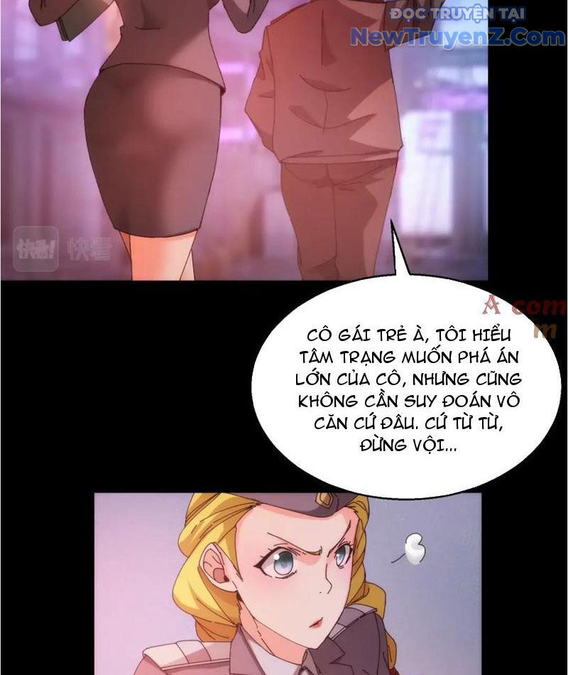 Nhất Ký Trọng Quyền Chap 19 - Next Chap 20