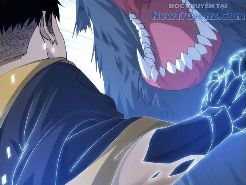 Nhất Ký Trọng Quyền Chap 20 - Next Chap 21