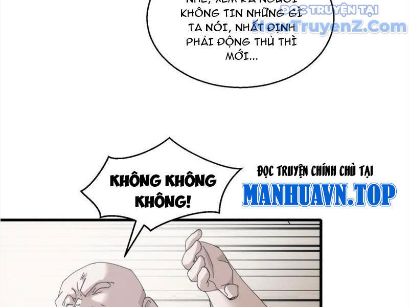 Nhất Ký Trọng Quyền Chap 20 - Next Chap 21