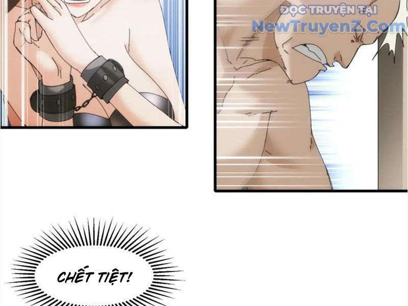 Nhất Ký Trọng Quyền Chap 20 - Next Chap 21