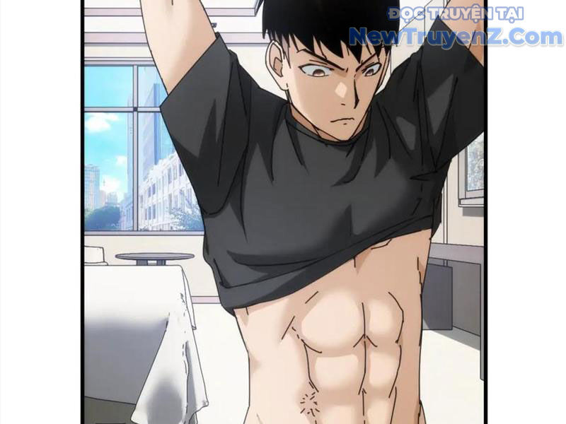 Nhất Ký Trọng Quyền Chap 20 - Next Chap 21