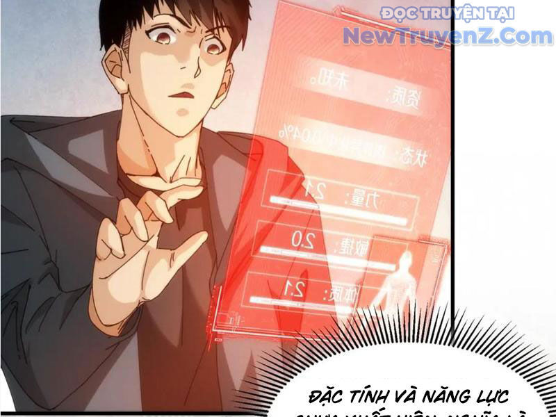 Nhất Ký Trọng Quyền Chap 20 - Next Chap 21