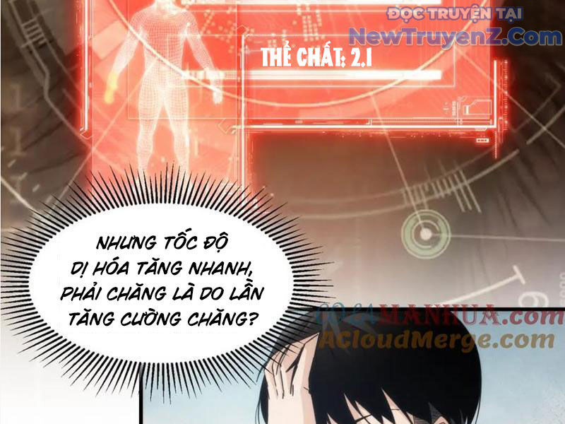 Nhất Ký Trọng Quyền Chap 20 - Next Chap 21