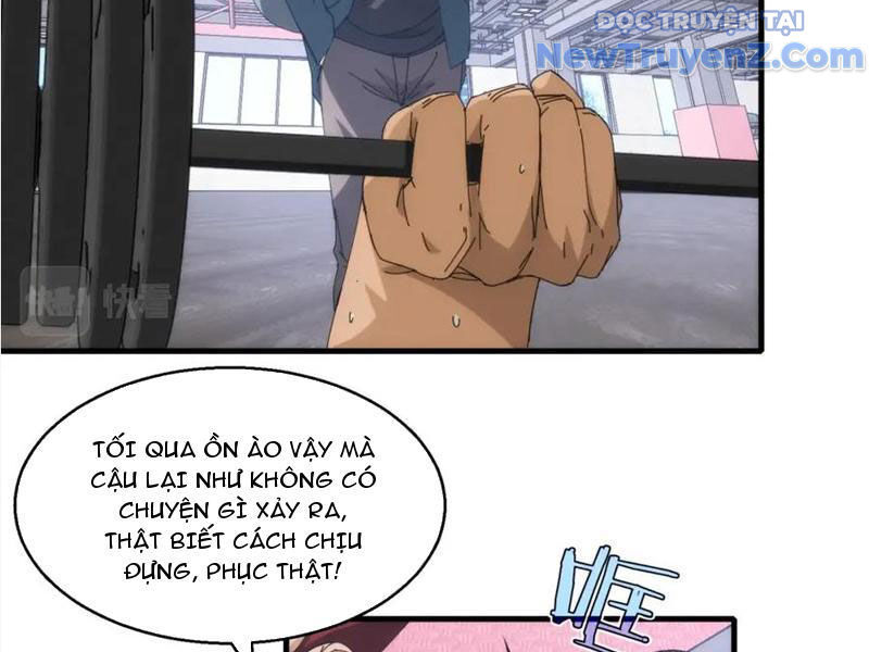 Nhất Ký Trọng Quyền Chap 20 - Next Chap 21