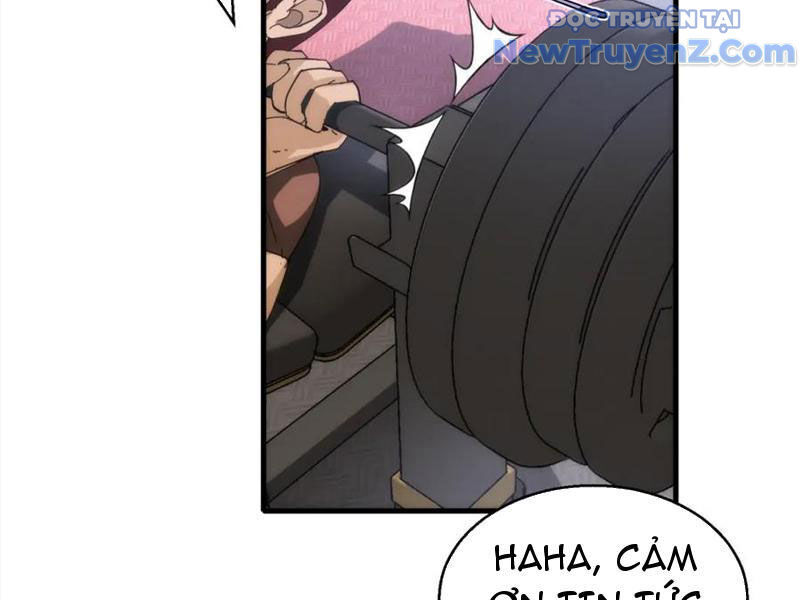 Nhất Ký Trọng Quyền Chap 20 - Next Chap 21