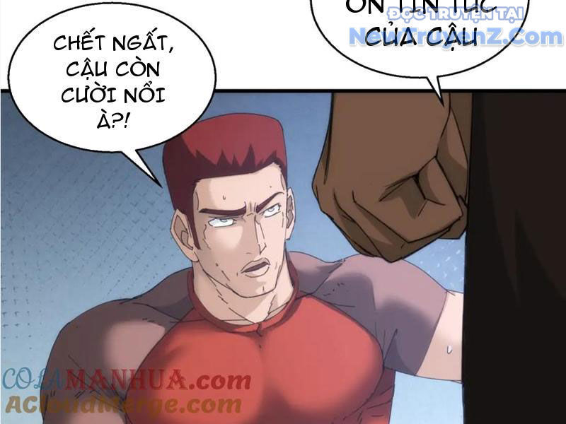 Nhất Ký Trọng Quyền Chap 20 - Next Chap 21