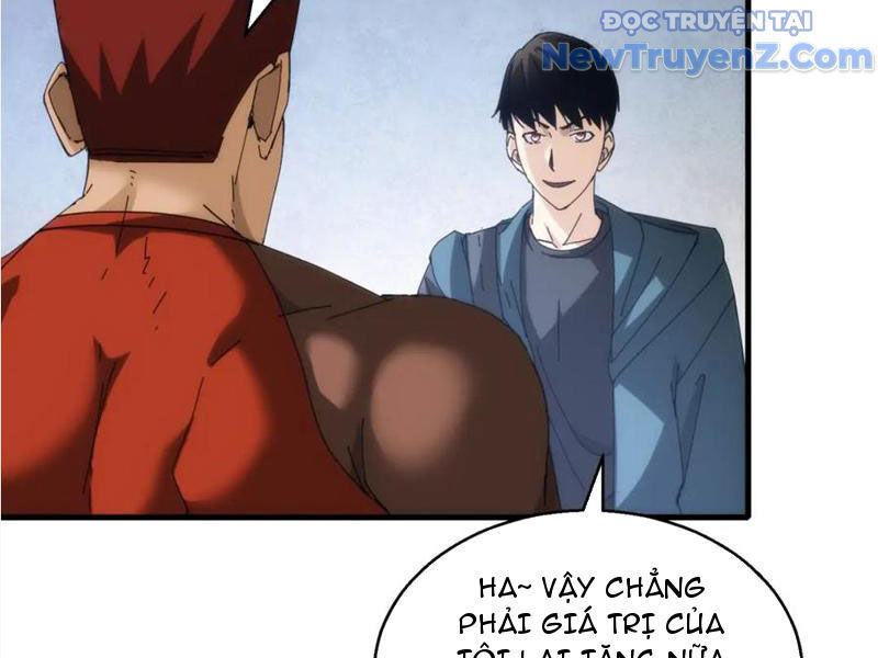 Nhất Ký Trọng Quyền Chap 20 - Next Chap 21