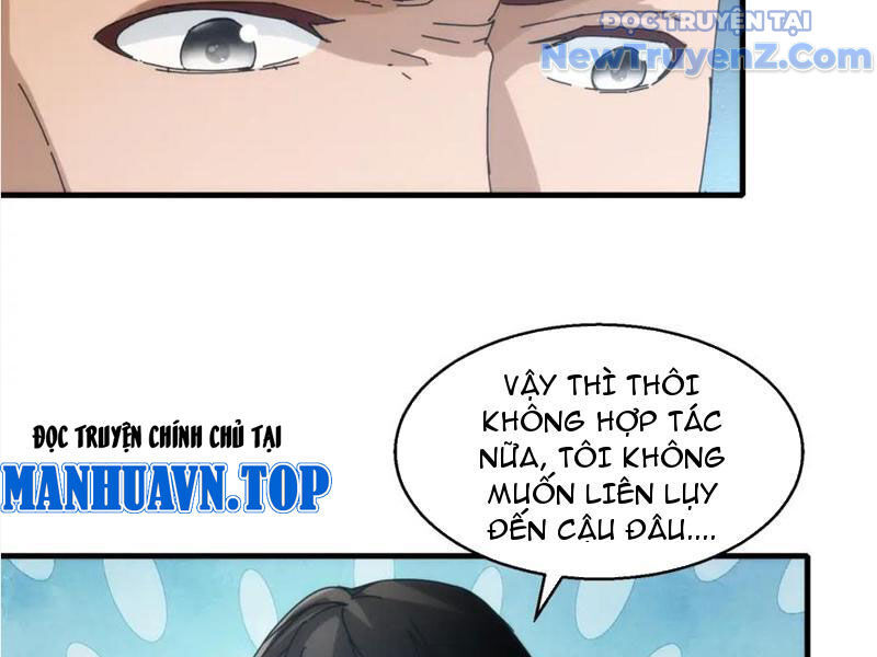 Nhất Ký Trọng Quyền Chap 20 - Next Chap 21