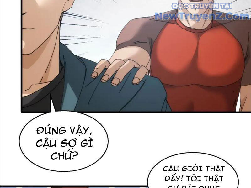 Nhất Ký Trọng Quyền Chap 20 - Next Chap 21
