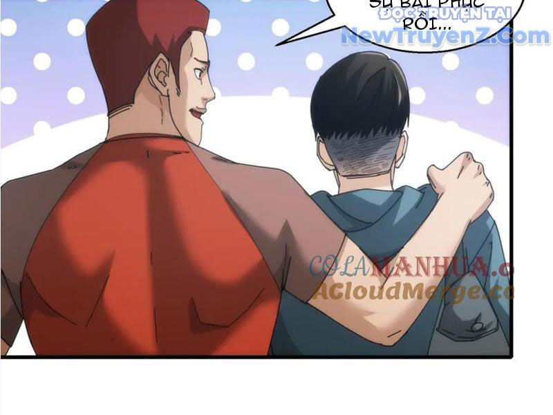Nhất Ký Trọng Quyền Chap 20 - Next Chap 21