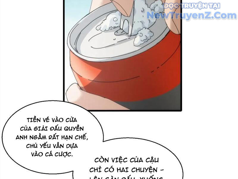 Nhất Ký Trọng Quyền Chap 20 - Next Chap 21