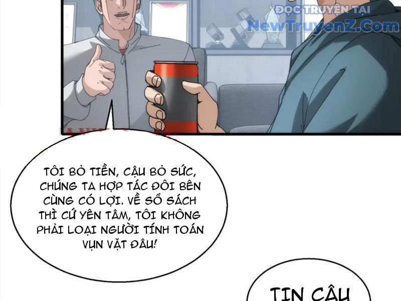 Nhất Ký Trọng Quyền Chap 20 - Next Chap 21