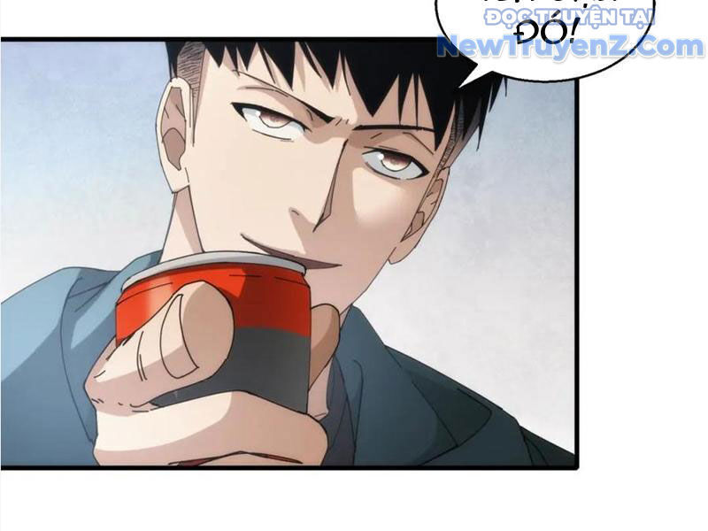 Nhất Ký Trọng Quyền Chap 20 - Next Chap 21