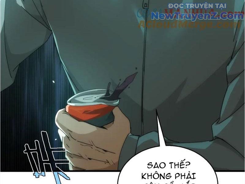 Nhất Ký Trọng Quyền Chap 21 - Next Chap 22