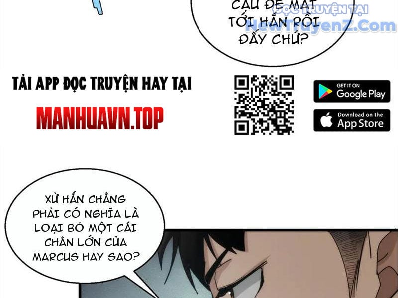 Nhất Ký Trọng Quyền Chap 21 - Next Chap 22