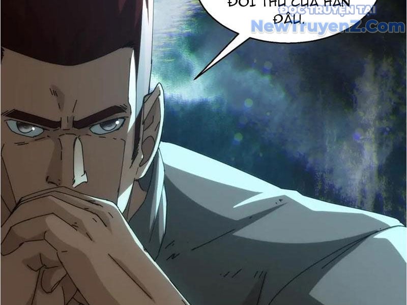 Nhất Ký Trọng Quyền Chap 21 - Next Chap 22