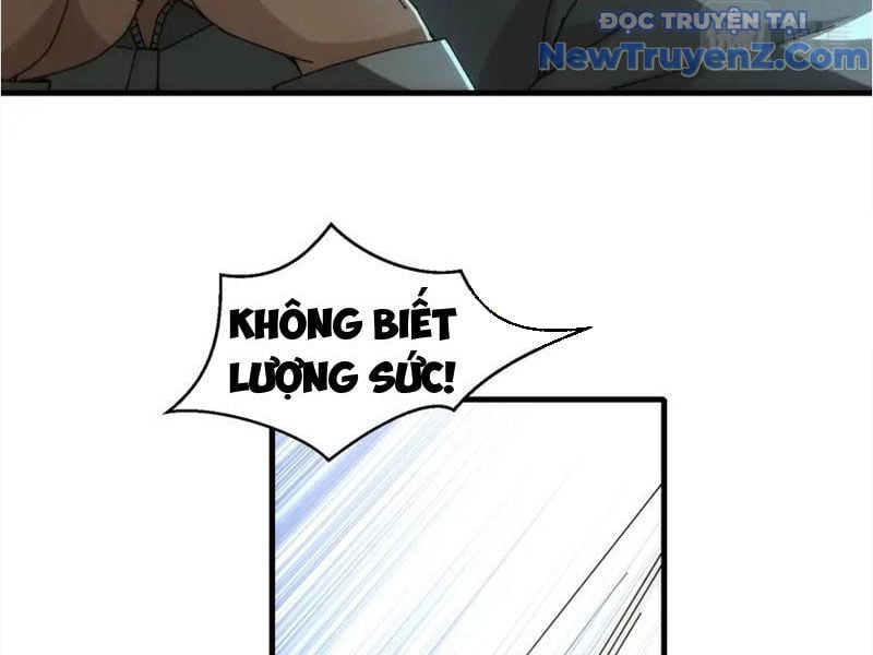 Nhất Ký Trọng Quyền Chap 21 - Next Chap 22