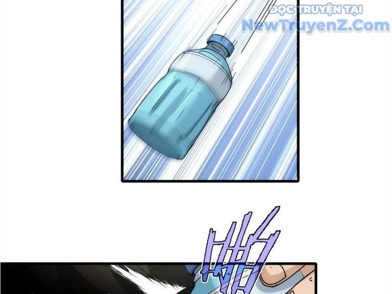 Nhất Ký Trọng Quyền Chap 21 - Next Chap 22